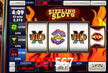 A Emoção da Loteria na bet567: Uma Chance de Mudança de Vida