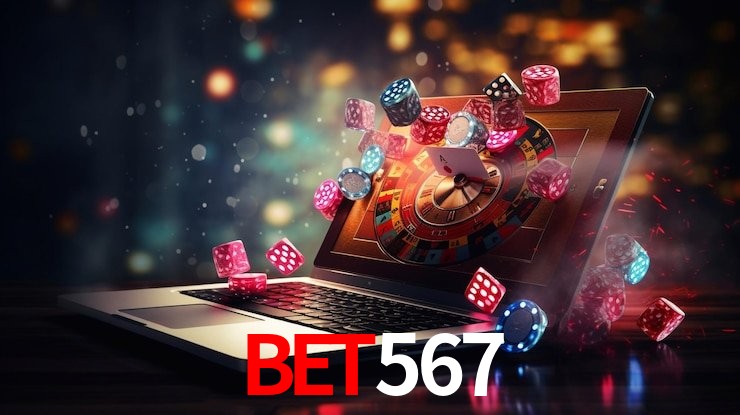 Inovações de Jogos na bet567: O Futuro das Experiências Interativas
