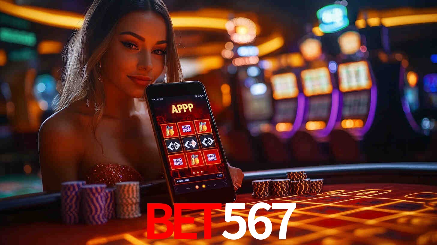 Inovações de Jogos na bet567: O Futuro das Experiências Interativas