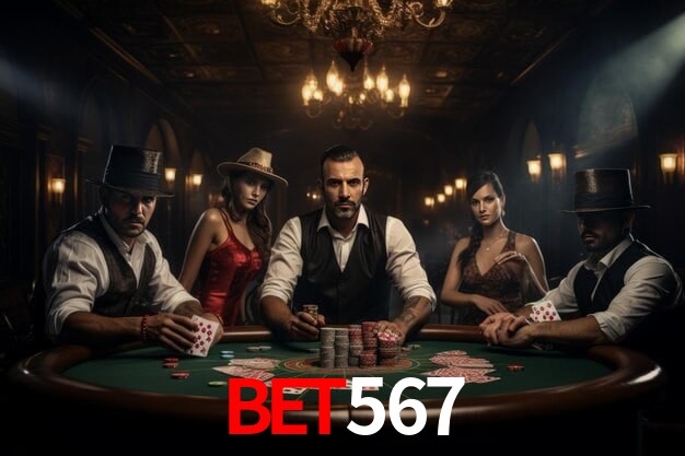 Descubra o Programa VIP da bet567: Vantagens Exclusivas para Jogadores