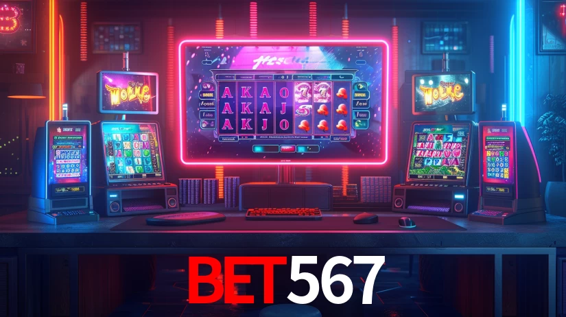 bet567: Jogos de Caça-Níqueis-Altas Recompensas, Roleta-Velocidade, Blackjack-Desafios Máximos