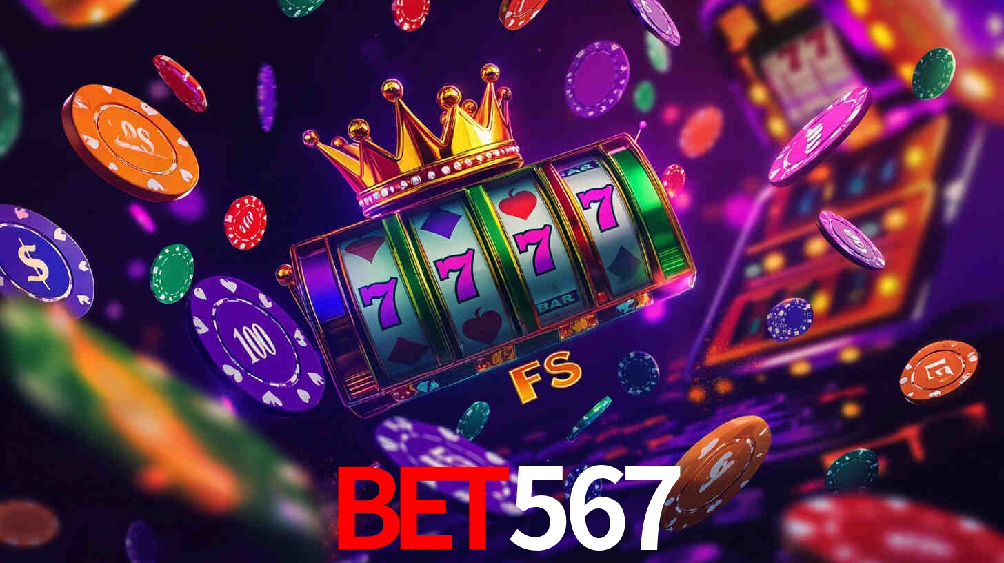 bet567 App Interface