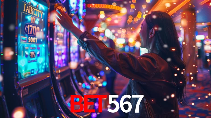 bet567 app