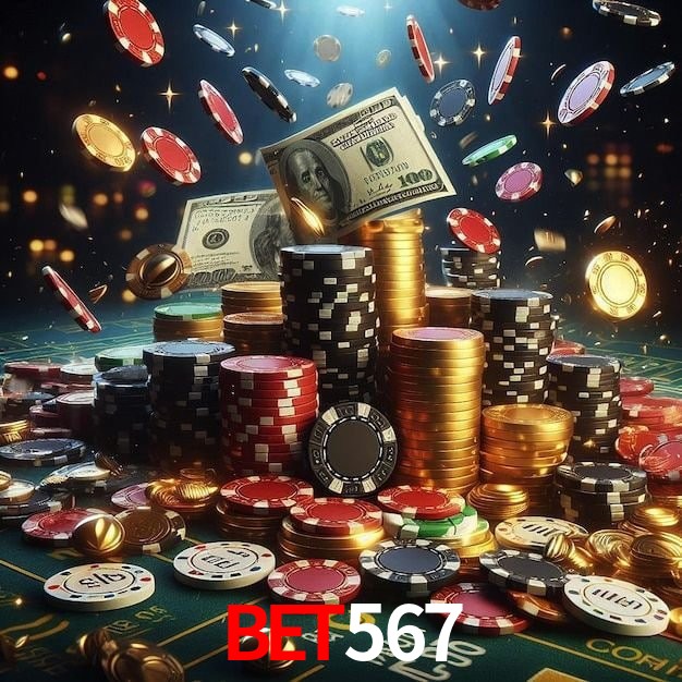 Desvendando o Mundo dos Jogos Virtuais na bet567