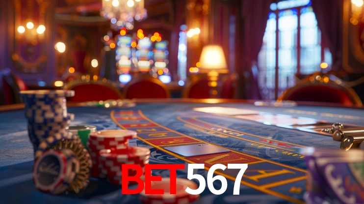 Live Casino bet567
