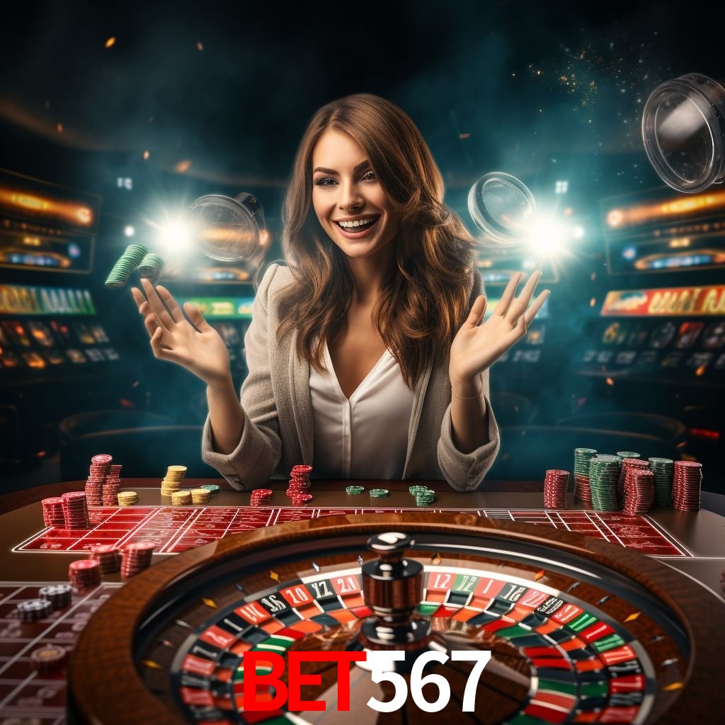 bet567