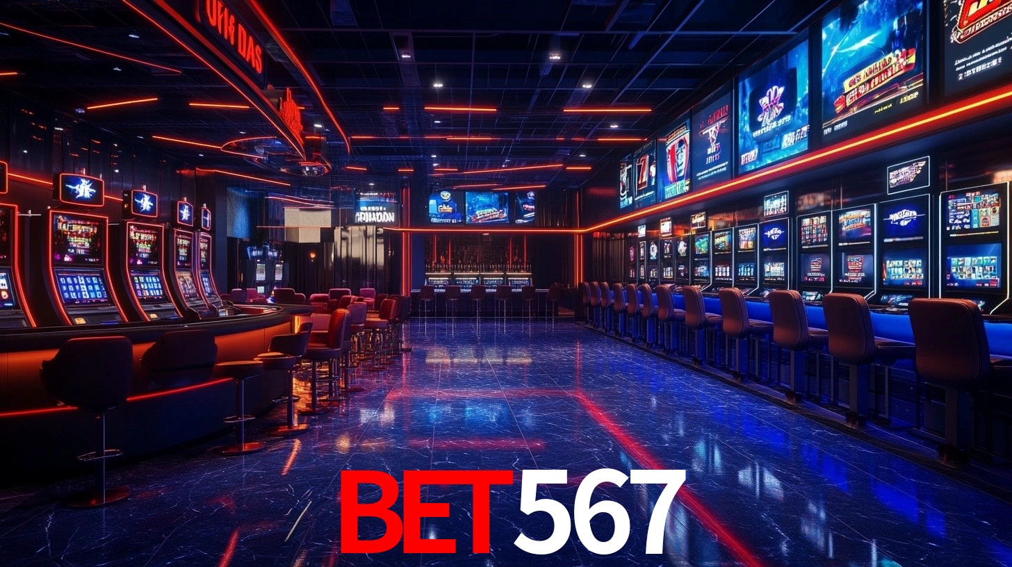 Premium Interface bet567