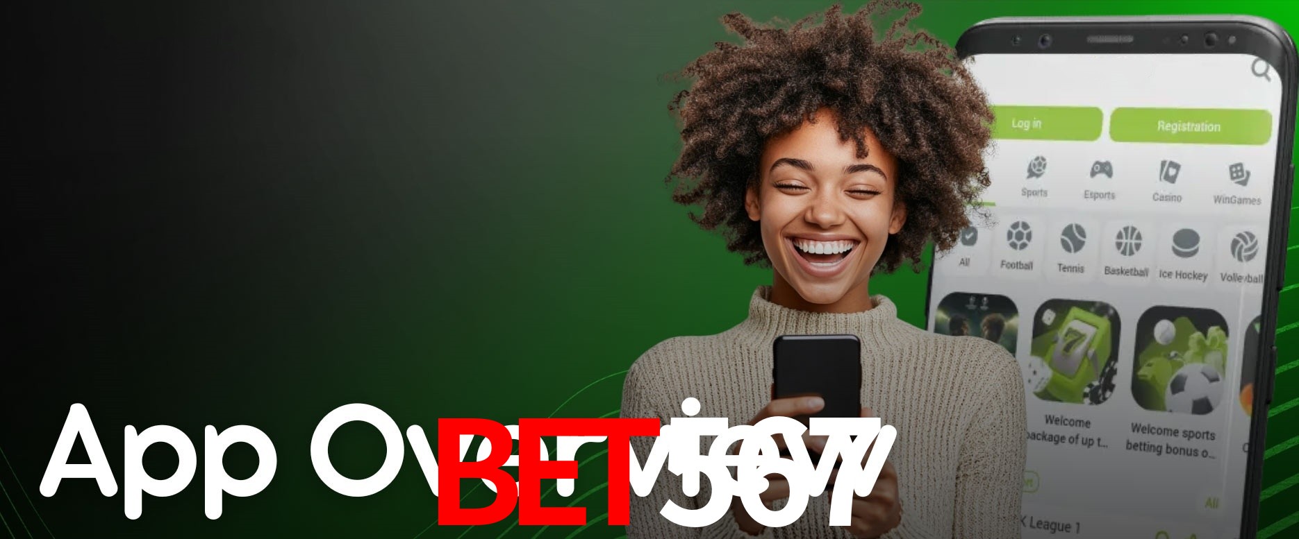 API Integration bet567