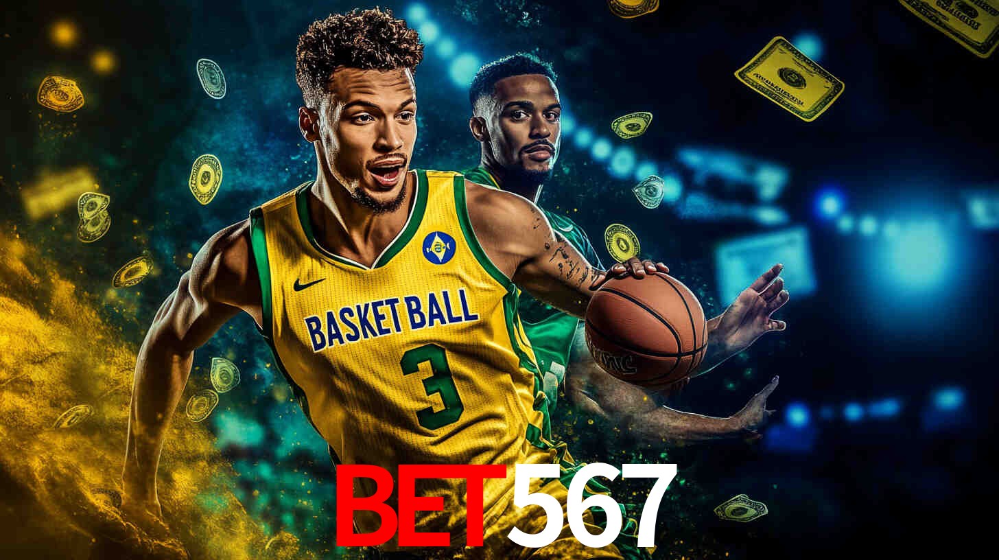 Desvendando o Mundo dos Jogos Virtuais na bet567