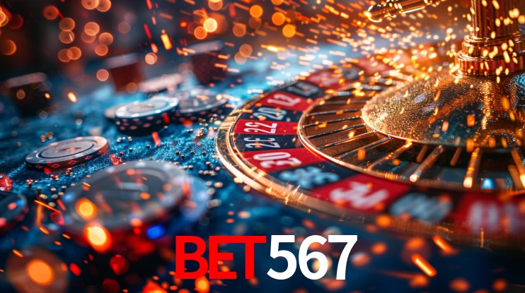 Slot Games bet567