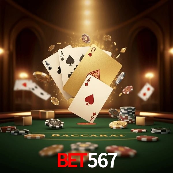 Roulette Table bet567