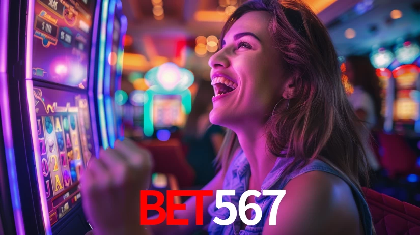 Sinta a adrenalina dos jogos de cassino com bet567