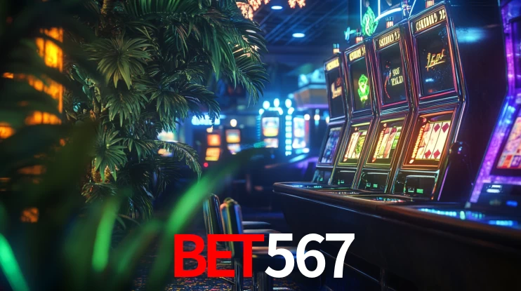 Welcome Bonus bet567