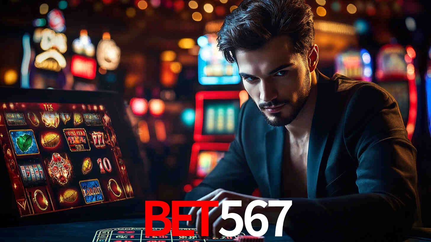 bet567