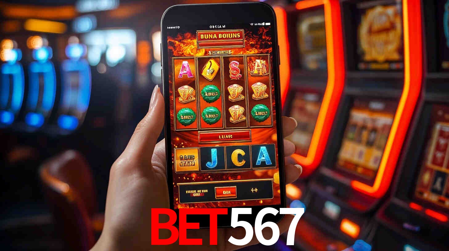 bet567 app