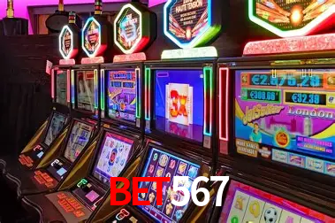 Descubra a Magia dos Jogos de Arcade no bet567