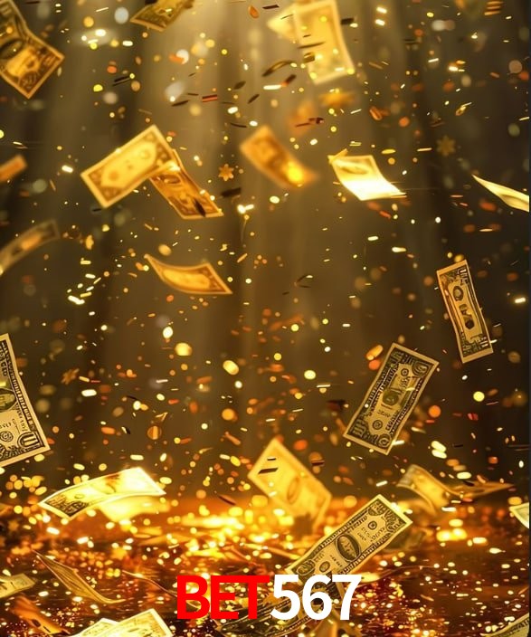 Bonus Features bet567