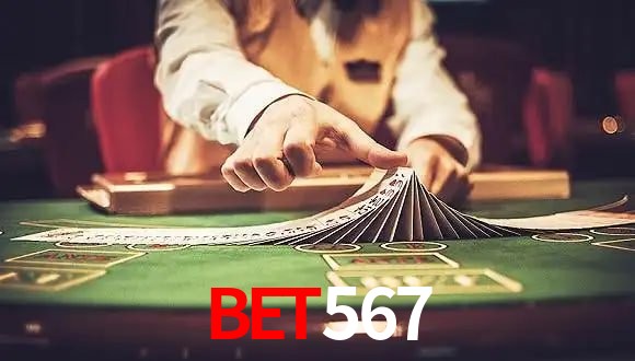VIP Casino bet567